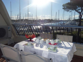 Apartment Les Jardins du Port-8 by Interhome